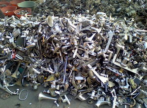 梧州废旧物品回收 贵州众鑫盛再生资源